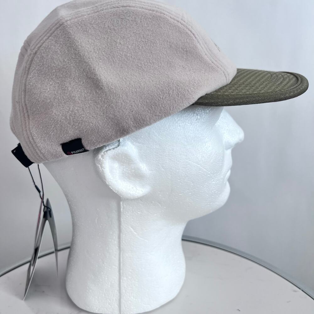 FRACTEL AUSTRALIAN PERFORMANCE POLARTEC RUNNING M-SERIES PEANO HAT  CAP NWT - Picture 6 of 11